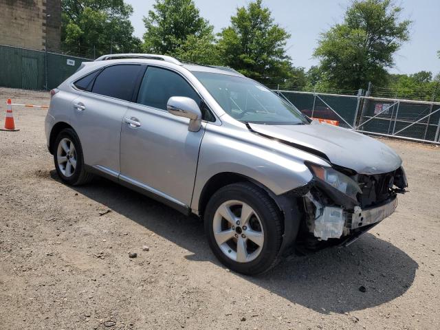 Vin: 2t2bk1ba7ac064599, lot: 59104255, lexus rx350 350 20104