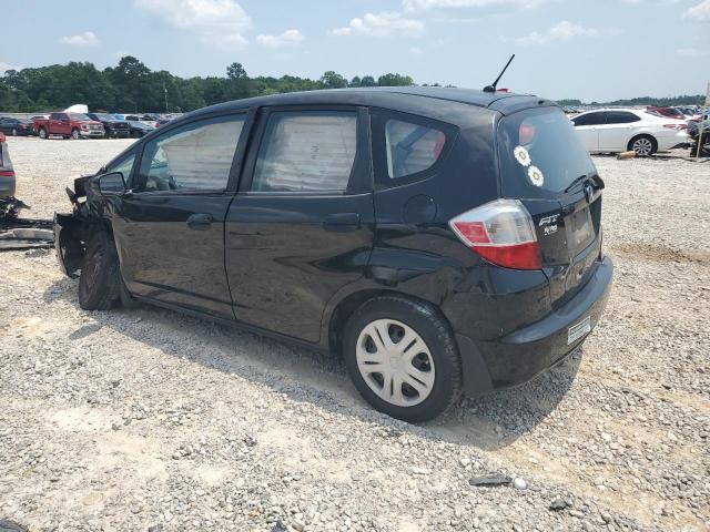 Vin: jhmge8h28as023860, lot: 58810205, honda fit 20102