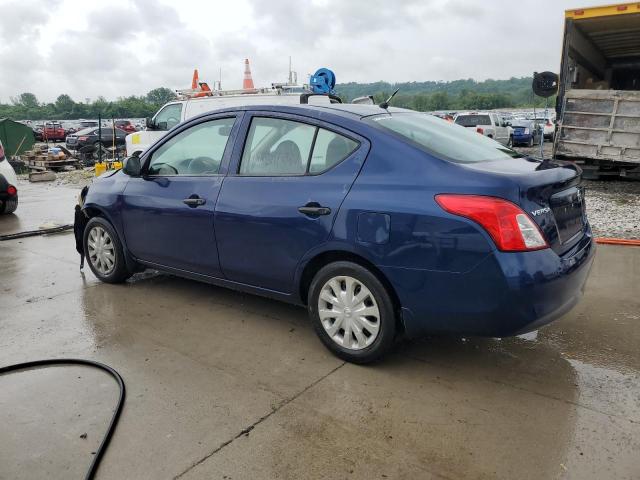 Vin: 3n1cn7ap5cl852051, lot: 58940035, nissan versa s 20122