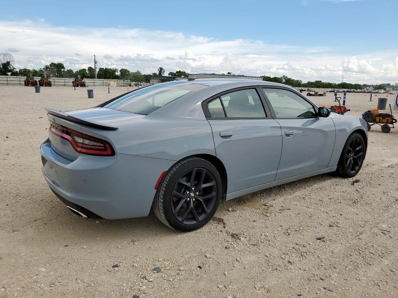 Vin: 2c3cdxbg5lh208075, lot: 62265165, dodge charger sxt 20203