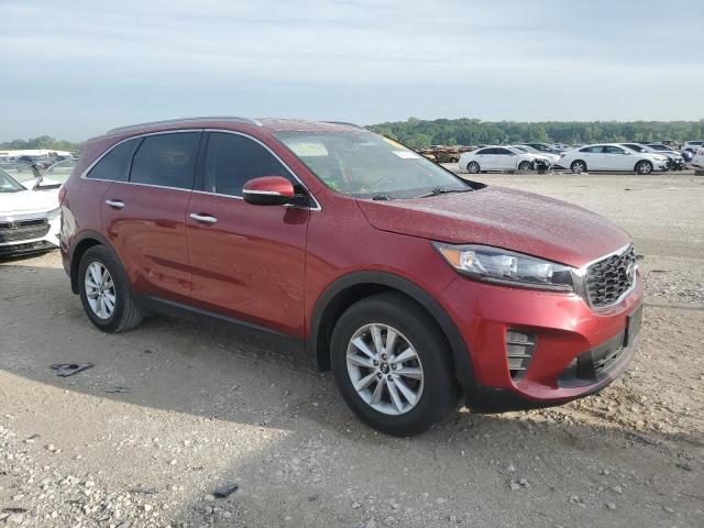 Vin: 5xypg4a3xkg575147, lot: 59740175, kia sorento l 20194
