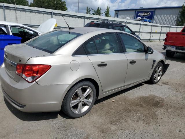 Vin: 1g1pe5sb4d7188376, lot: 60609355, chevrolet cruze lt 20133