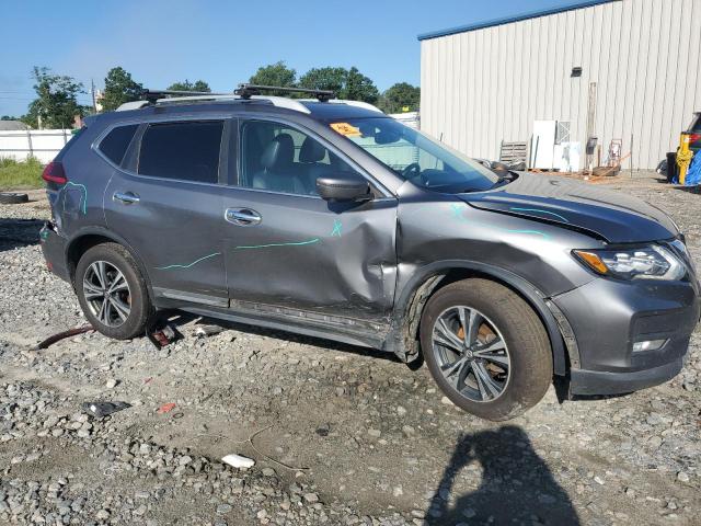 Vin: 5n1at2mv2jc835171, lot: 61447605, nissan rogue s 20184