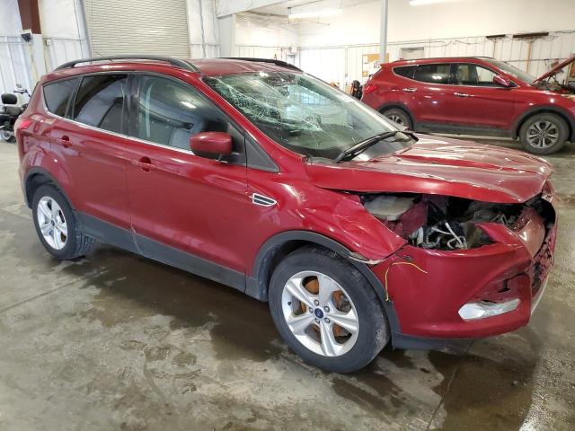 Vin: 1fmcu9g95euc08252, lot: 62793055, ford escape se 20144