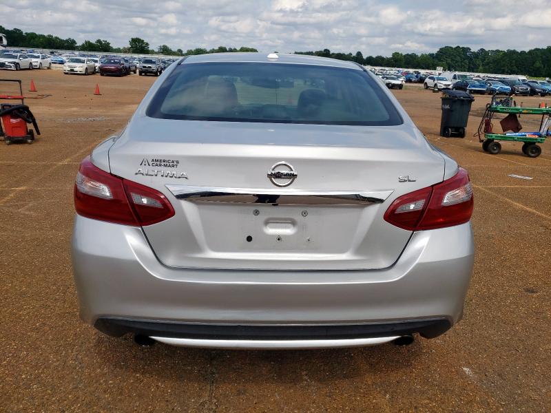 2018 NISSAN ALTIMA 2.5 1N4AL3AP9JC233437