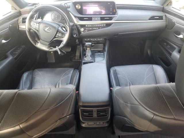 2021 LEXUS ES 300H LU 58AEA1C17MU001369