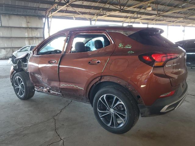Vin: kl4mmdsl9mb049691, lot: 61938945, buick encore select 20212