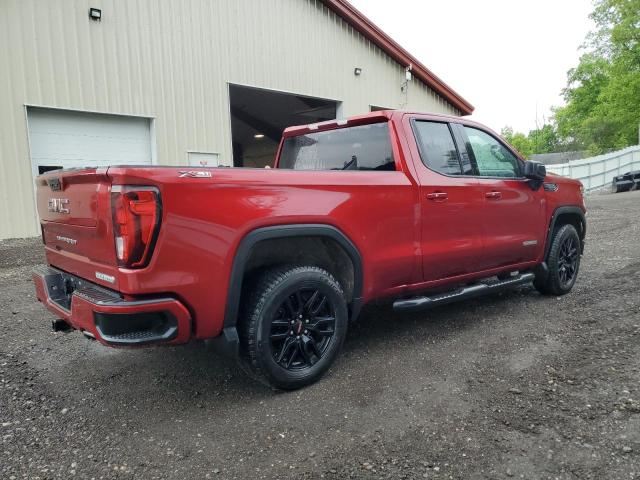 Vin: 1gtr9ced0nz228786, lot: 59776025, gmc sierra k1500 elevation 20223