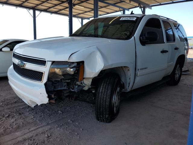 CHEVROLET TAHOE C150