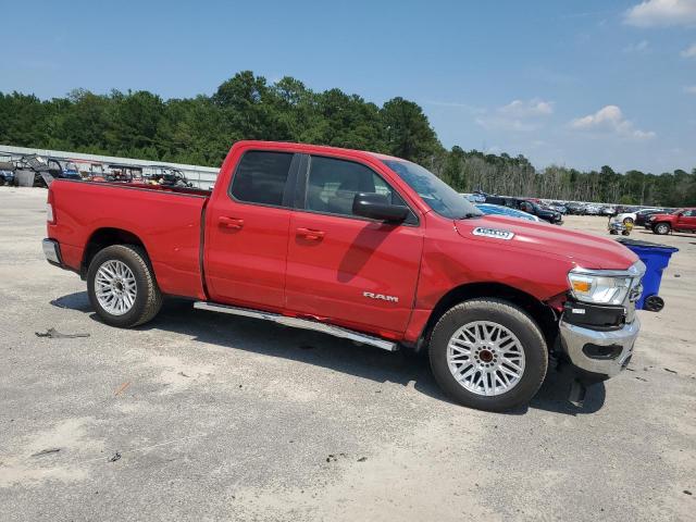 2022 RAM 1500 BIG H - 1C6RREBT2NN272875
