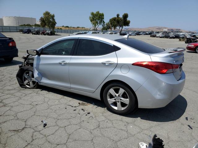 Vin: kmhdh4ae9du795538, lot: 59960905, hyundai elantra gls 20132