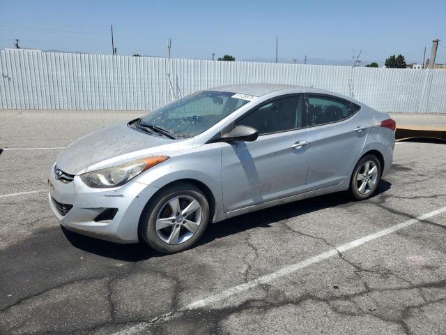 HYUNDAI ELANTRA GL