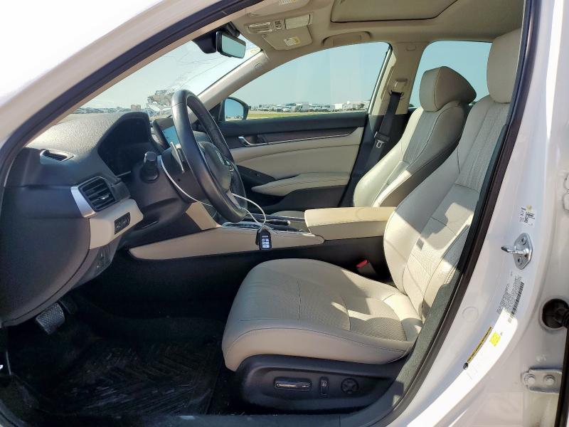 2021 HONDA ACCORD TOU 1HGCV3F92MA013498