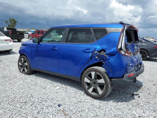 2020 KIA SOUL EX - KNDJ33AU0L7037088