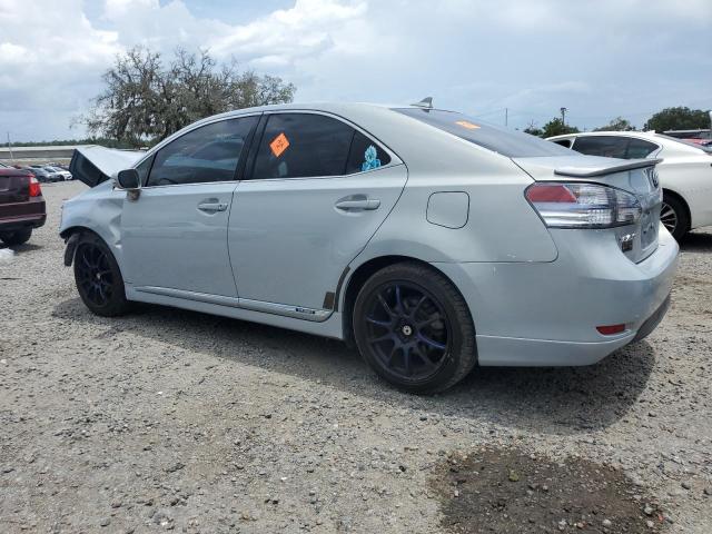 Vin: jthbb1ba4a2025521, lot: 61983875, lexus hs 250h 20102