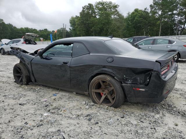 2019 DODGE CHALLENGER 2C3CDZL93KH502424