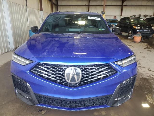 2025 ACURA MDX A-SPEC 5J8YE1H05SL014123