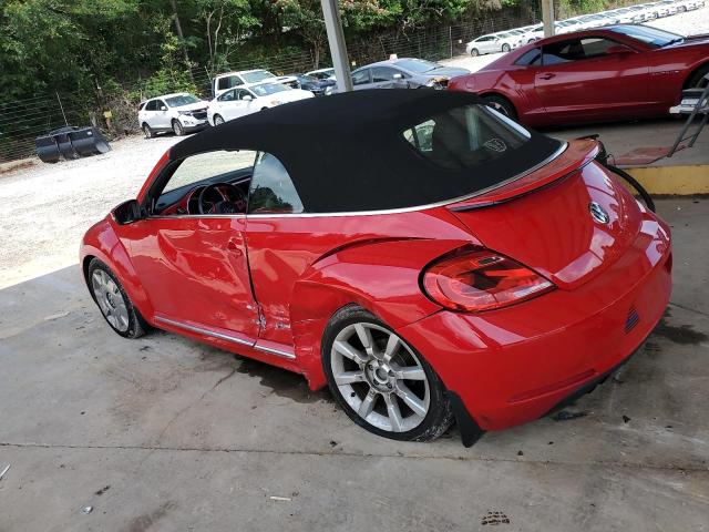 2015 VOLKSWAGEN BEETLE 1.8 3VW517AT3FM815817