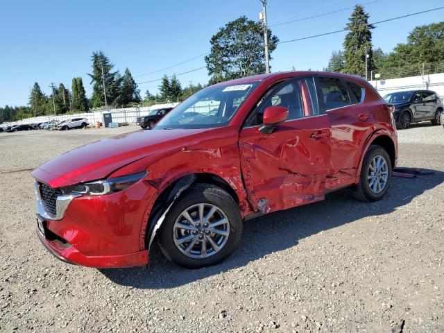 MAZDA CX-5 PREFE