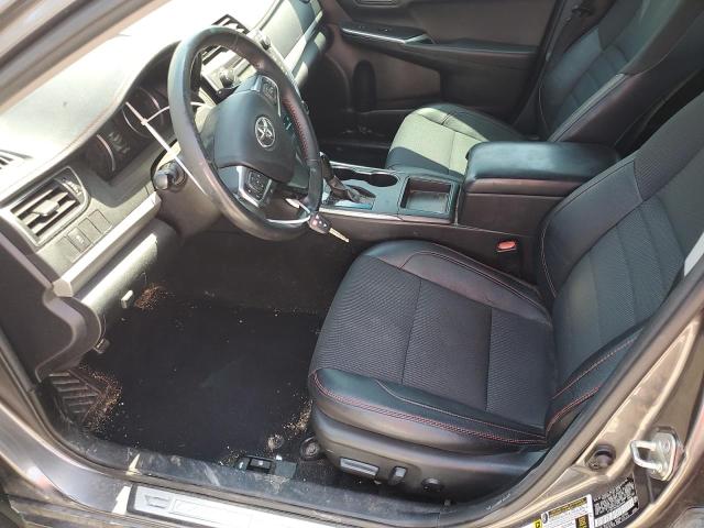 2017 TOYOTA CAMRY LE 4T1BF1FK1HU312446