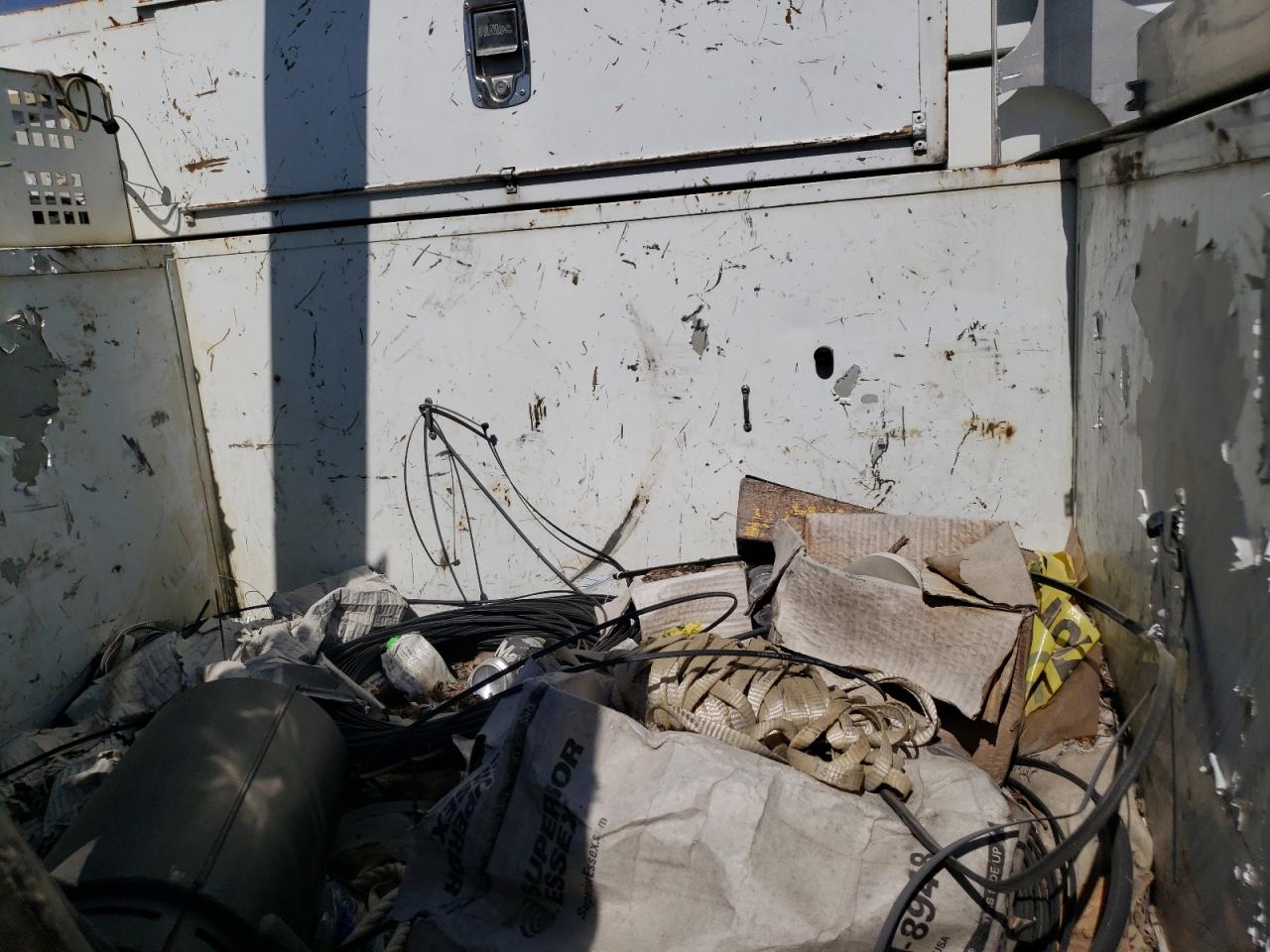 Lot #3227358393 2008 FORD F450 SUPER