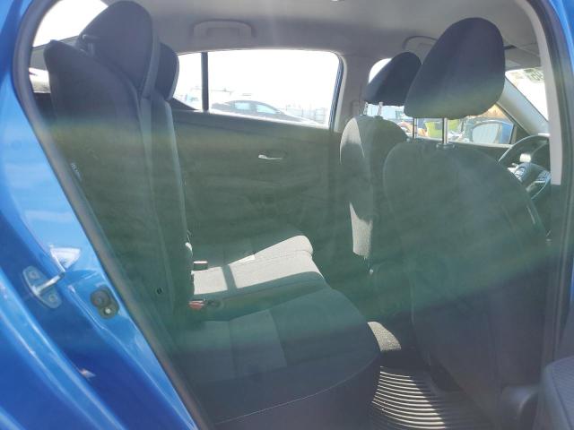 2022 NISSAN SENTRA SV - 3N1AB8CV8NY296003