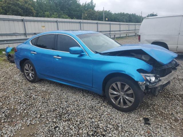 Vin: jn1by1ap2dm512489, lot: 60636125, infiniti m37 20134