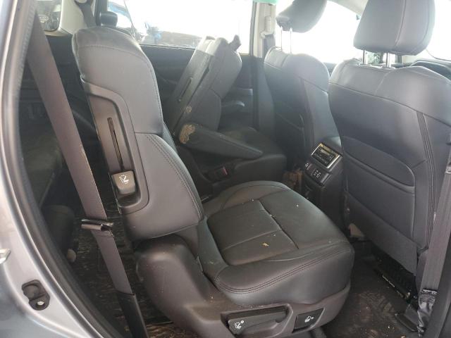 2025 SUBARU ASCENT ONY 4S4WMAWD6S3404335