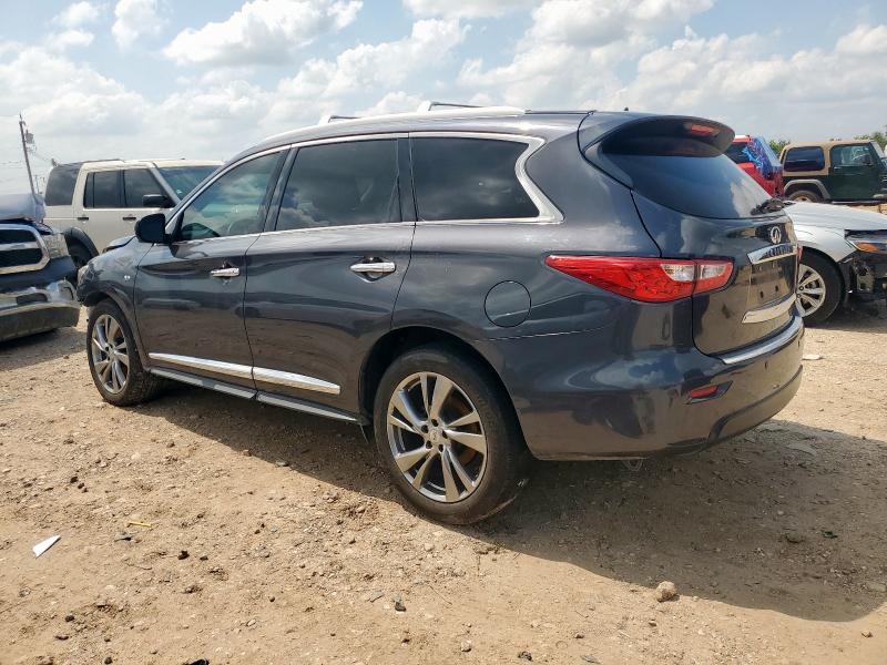 Vin: 5n1al0mm7ec543260, lot: 60425745, infiniti qx60 20142