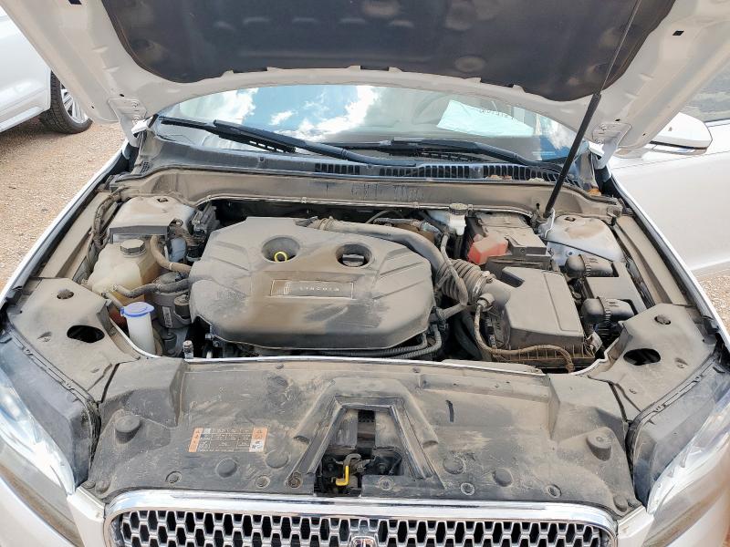2018 LINCOLN MKZ RESERV 3LN6L5E90JR621175