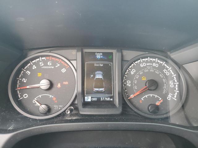 2023 TOYOTA TACOMA ACC - 3TYRX5GN9PT077754