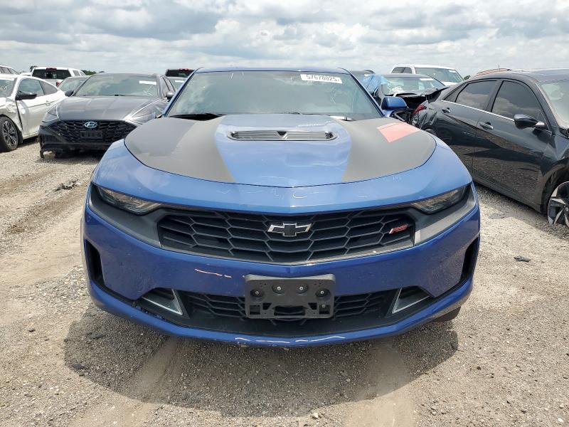 2022 CHEVROLET CAMARO LT1 1G1FF1R70N0112781