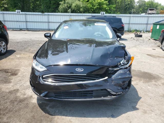 2019 FORD FUSION - 3FA6P0HD5KR203648