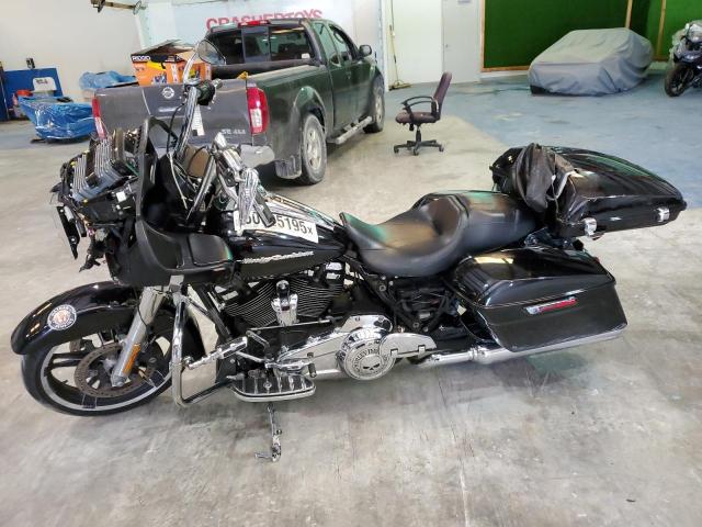 2019 HARLEY-DAVIDSON FLTRX 1HD1KHC11KB661026
