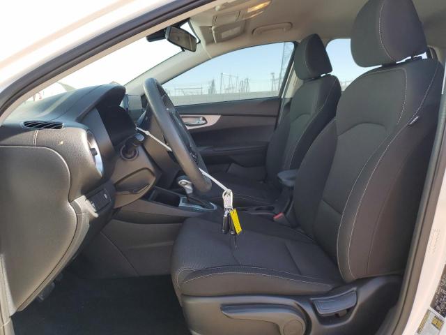 2023 KIA FORTE LX 3KPF24AD0PE596466