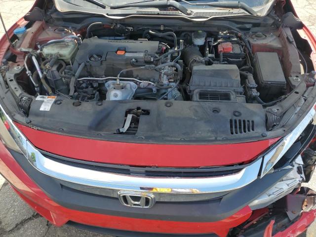 2016 HONDA CIVIC LX - 2HGFC2F55GH562449