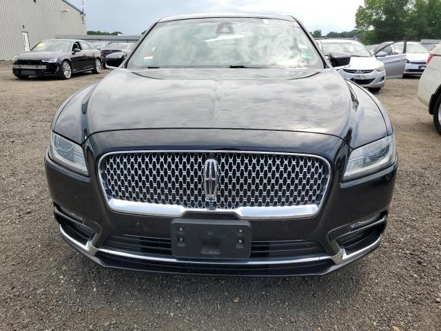 2020 LINCOLN CONTINENTA 1LN6L9PK8L5608607