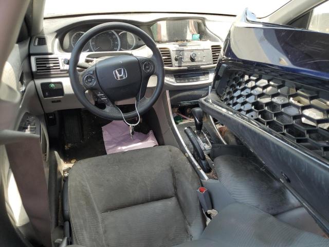 2015 HONDA ACCORD LX - 1HGCR2F37FA238366