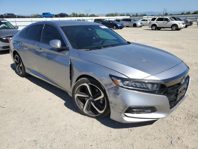 Vin: 1hgcv1f34la149713, lot: 61617755, honda accord sport 20204