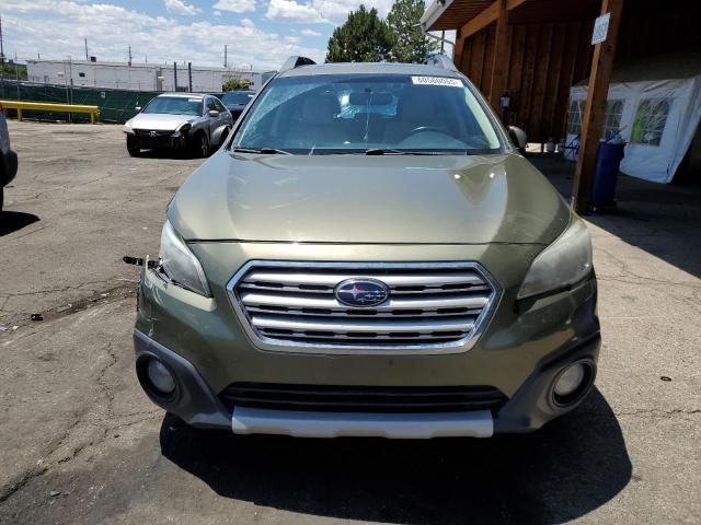 2016 SUBARU OUTBACK 2. 4S4BSBNC9G3358817