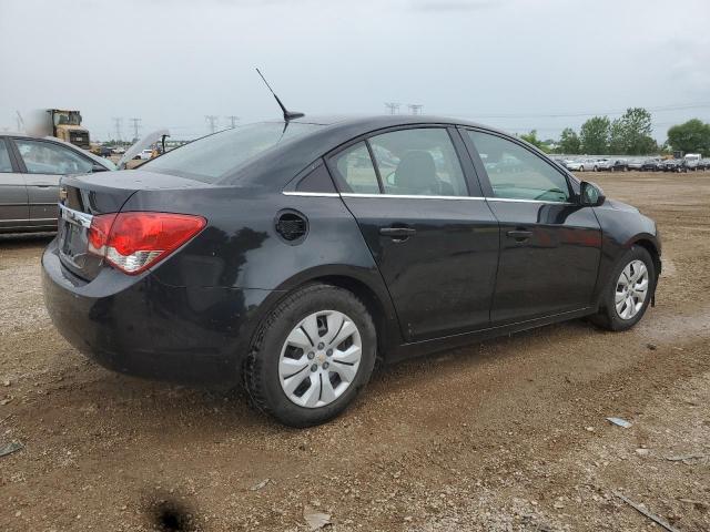 2012 CHEVROLET CRUZE LS - 1G1PC5SH6C7390189