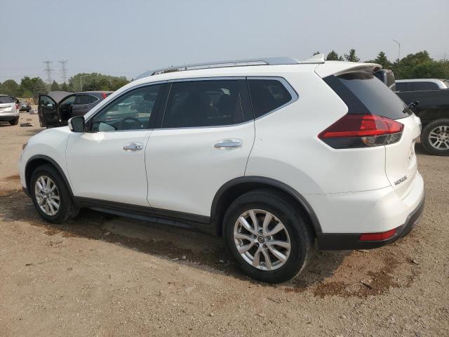 Vin: knmat2mt9jp525840, lot: 58542255, nissan rogue s 20182