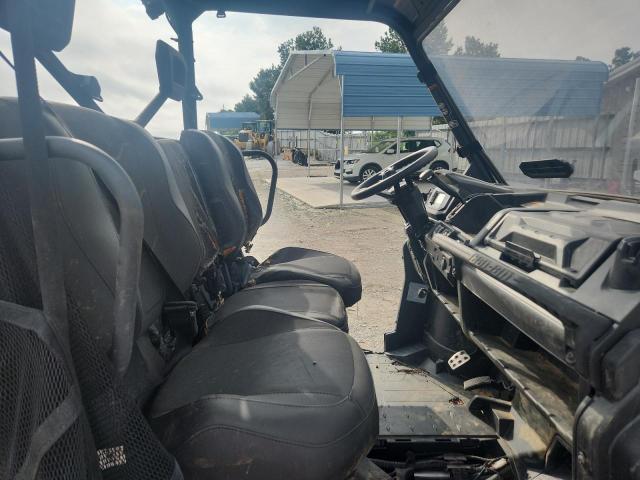 2024 CAN-AM DEFENDER X 3JBUKAX46RK000426