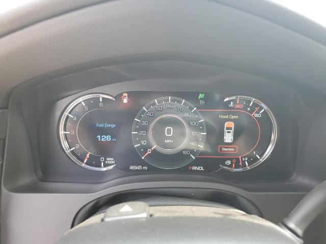 2020 CADILLAC ESCALADE L 1GYS4BKJ5LR228620