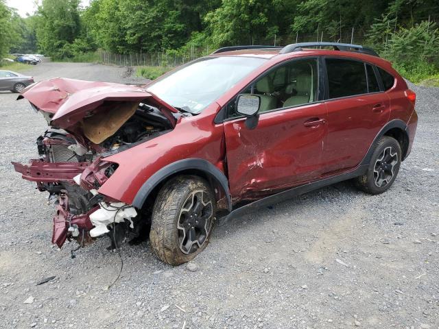 Vin: jf2gpakcxdh855112, lot: 61205915, subaru xv 2.0 limited 2013 img_1