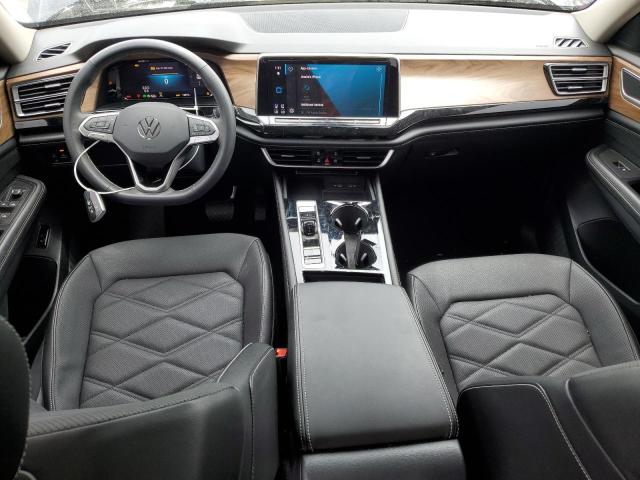 2024 VOLKSWAGEN ATLAS SE 1V2JR2CA0RC567524