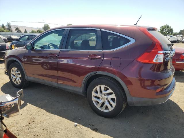 Vin: 2hkrm3h55fh524379, lot: 59231475, honda crv ex 20152