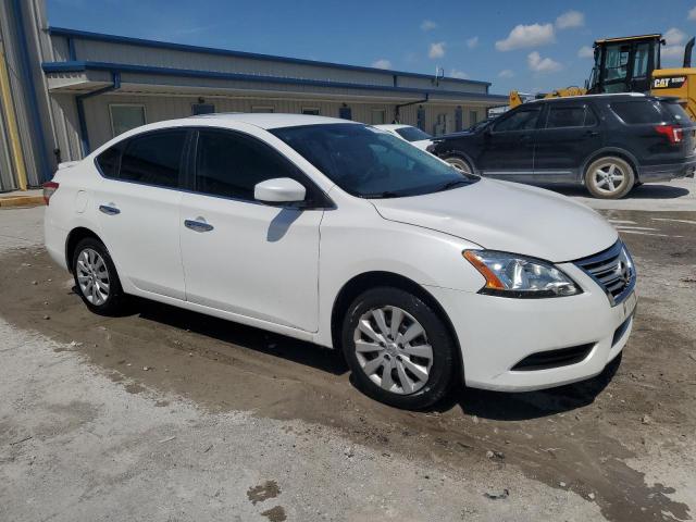 Vin: 3n1ab7ap1el664310, lot: 61683735, nissan sentra s 20144