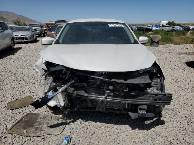 2019 NISSAN SENTRA S - 3N1AB7AP6KY259106