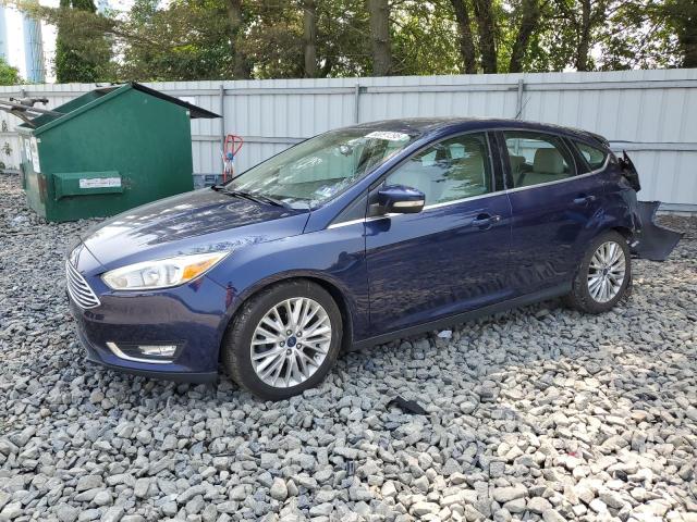 Vin: 1fadp3n20hl267759, lot: 60091295, ford focus titanium 2017 img_1